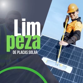 Limpeza e manutenção de placas 