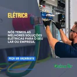 Instalações elétricas 