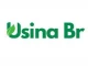 Logo  Usina Br